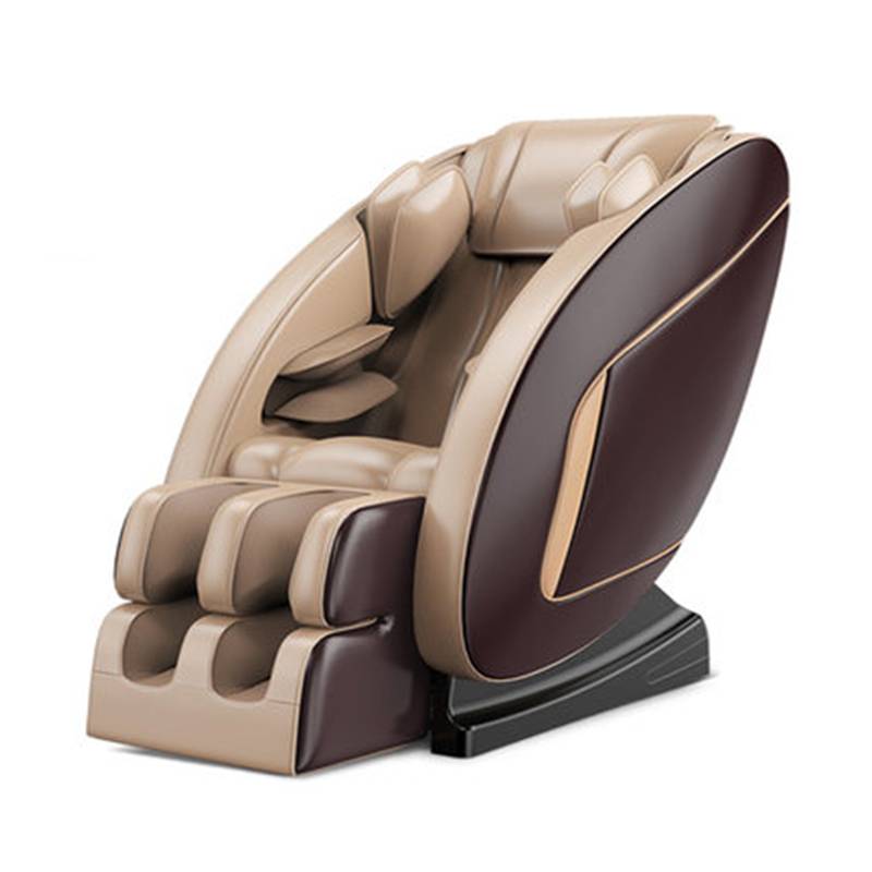 本博按摩椅家用全身电动小型老人太空豪华舱全自动智能新款沙发器