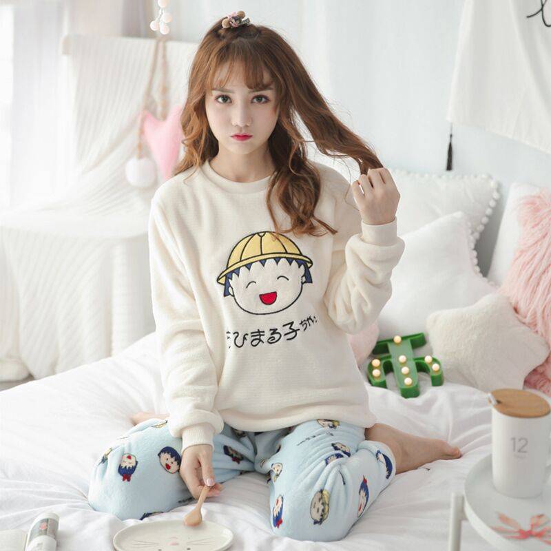 秋冬睡衣已经推出。仙女们,请检查一下 秋冬睡衣已经推出。仙女们,请检查一下