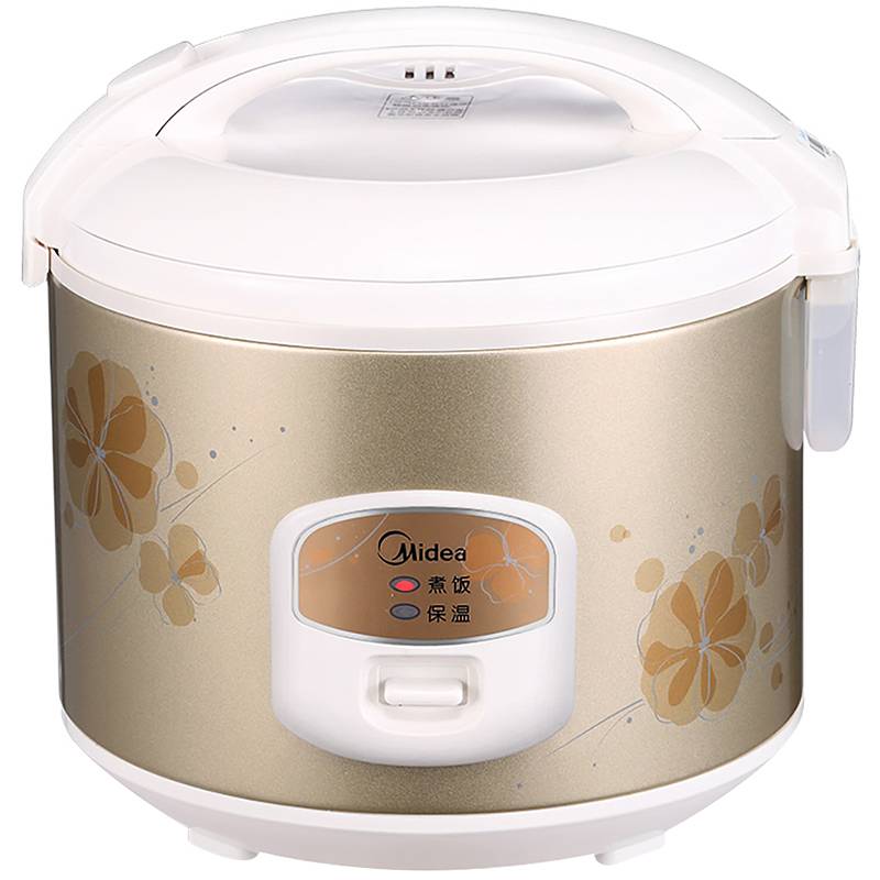 Midea/美的 MB-WYJ301电饭煲锅3L升迷你小型容量家用正品1-2-4人