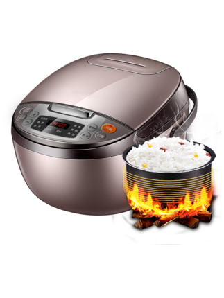 SUPOR/苏泊尔 CFXB30FC829-60电饭煲3L升迷你小型家2-5人正品