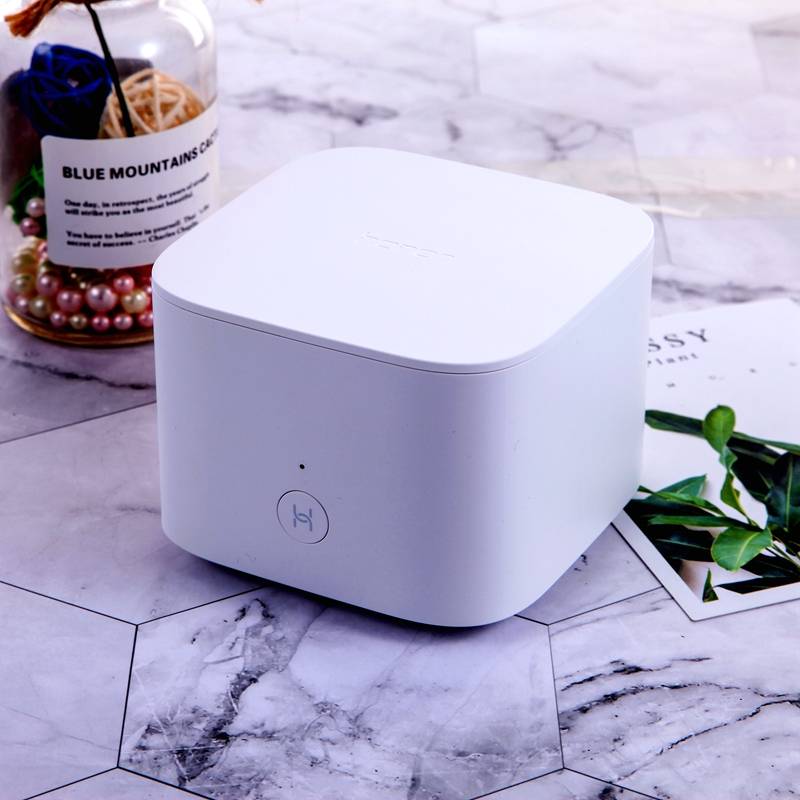 华为荣耀路由器双千兆端口家用无线双频Wifi智能上网5G信号穿墙王