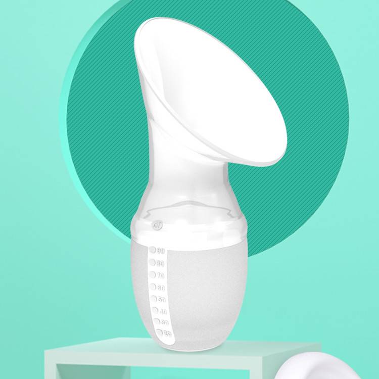 吸奶器手动吸力大母乳集奶器防溢乳喂奶神器防溢奶漏奶硅胶有吸力