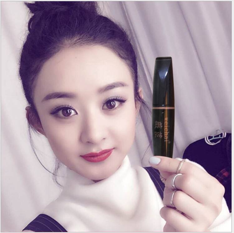 网红抖音碎发神器整理膏小碎头发防毛躁蓬松儿童毛发固定型发蜡棒