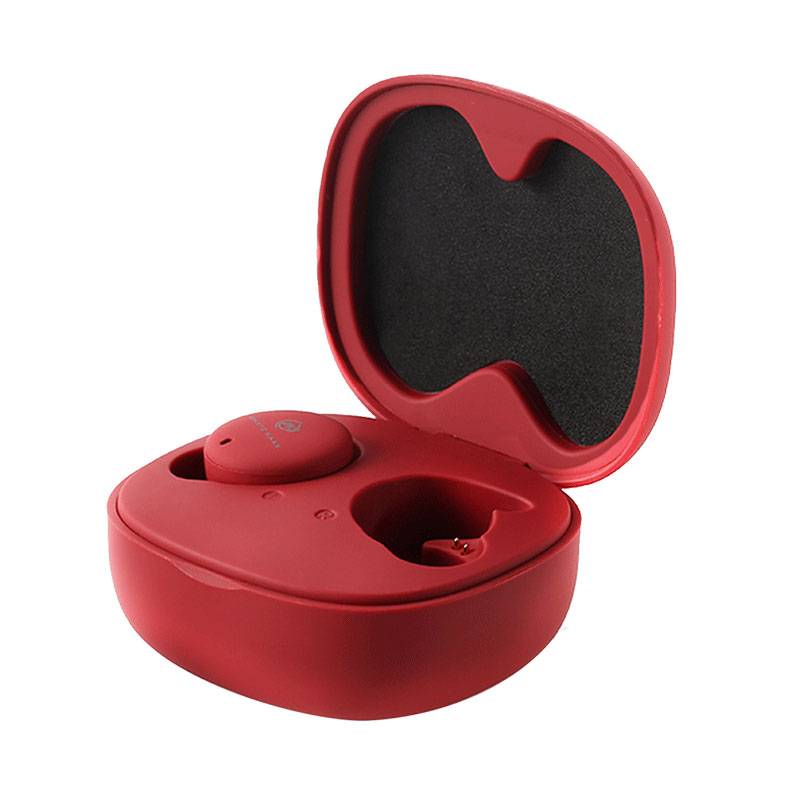 蓝牙耳机真无线双耳华为苹果小米安卓入耳式音乐听歌高音质迷你运动