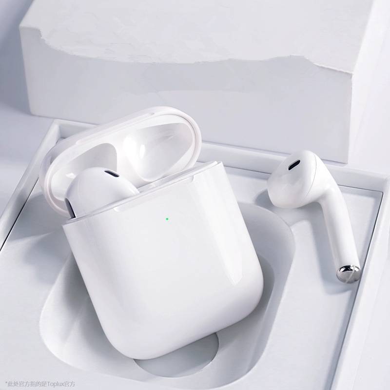 无线蓝牙耳机iPhone双耳运动跑步安卓通用适用苹果小米华为3代