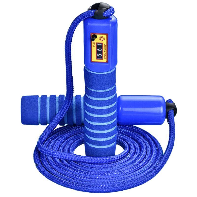 计数跳绳计数器学生专用