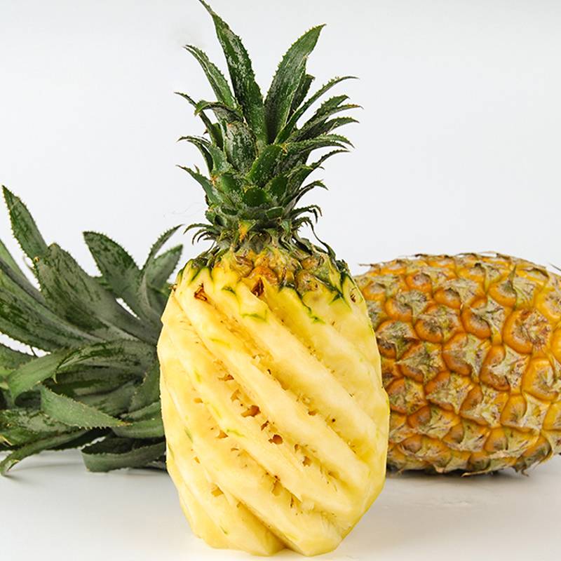 10斤云南新鲜香水菠萝