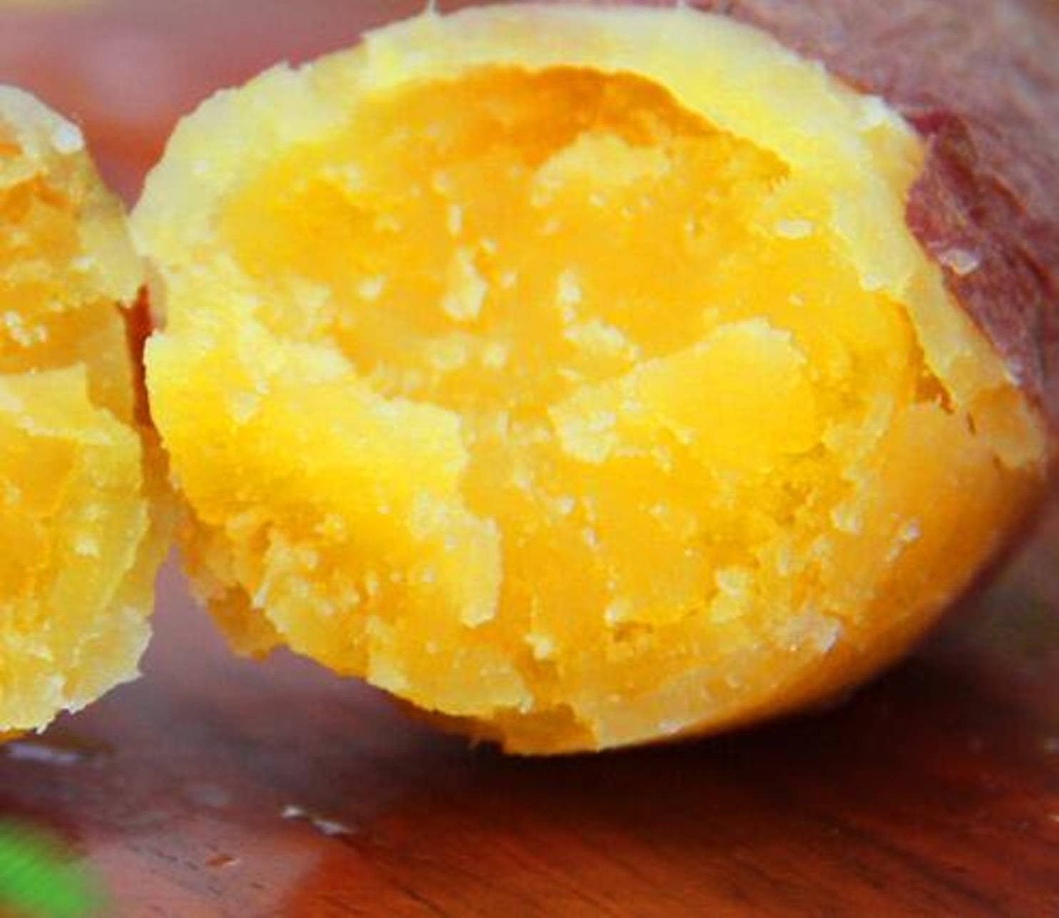 农青哥天目山品种江西赣南特产小香薯红薯新鲜板栗薯地瓜番薯5斤