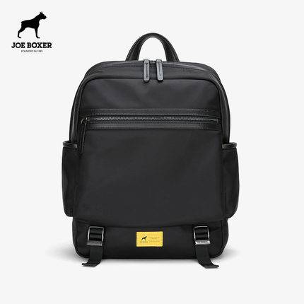 JOE BOXER美国潮牌2019春夏新品男士双肩包街头潮流旅行书包背包
