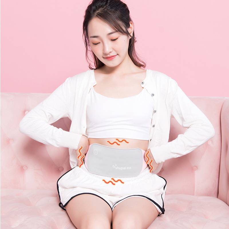 舒派暖宫腰带大姨妈肚子疼神器女生生理期宫寒暖腰加热月经期暖腹