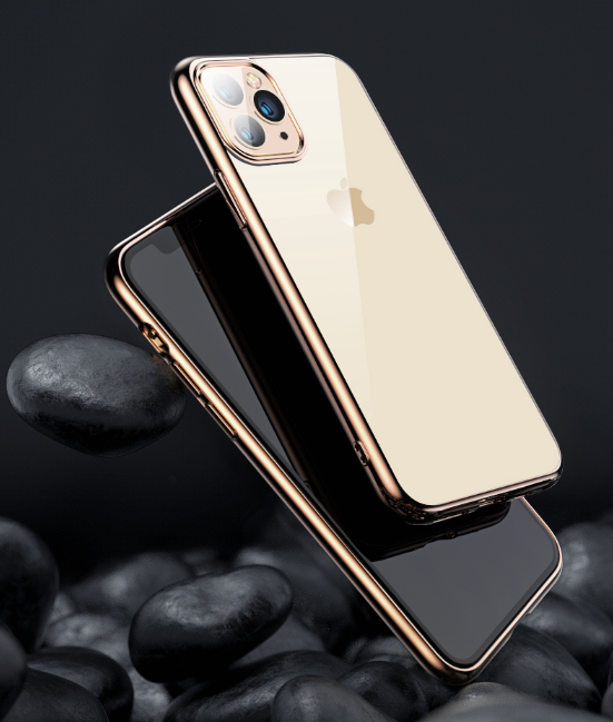iphone11苹果11promax手机壳XsMax超薄iPhoneXR透明7/8plus软壳iphonex防摔11maxpro硅胶8P潮牌xr网红X保护套