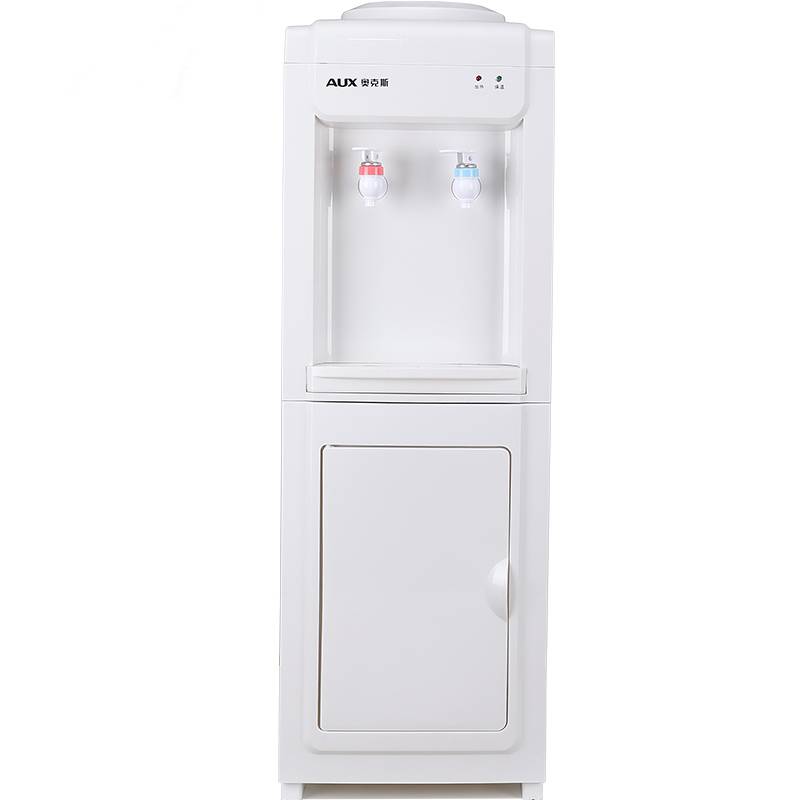 AUX/奥克斯立式饮水机温热制冷冰热型办公室宿舍家用品牌茶吧机