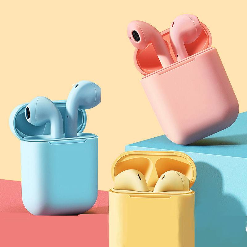 无线蓝牙耳机迷你入耳式运动双耳单耳oppo华为vivo苹果女通用耳塞